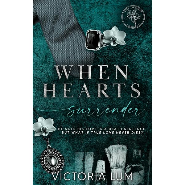 Amazon.com: When Hearts Remember (The Orchid): 9798990016972: Lum